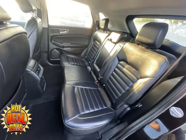 SEMINUEVOS FORD Edge a Estados en autogozo