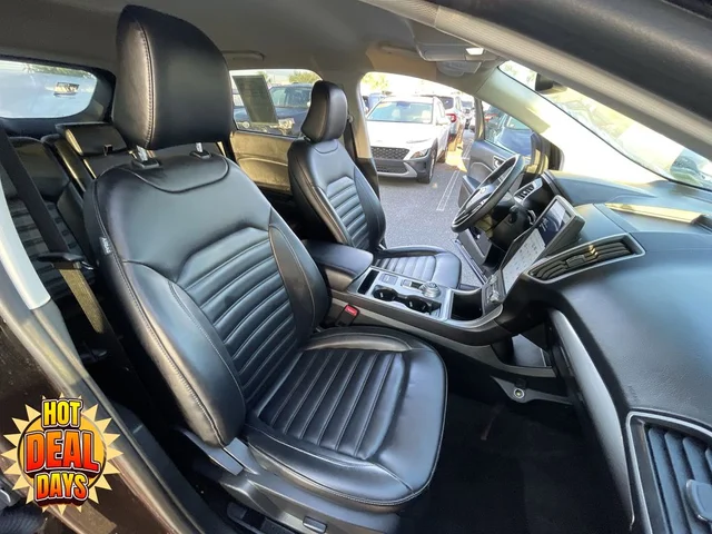 SEMINUEVOS FORD Edge a Estados en autogozo
