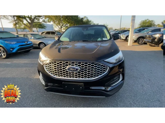 SEMINUEVOS FORD Edge a Estados en autogozo