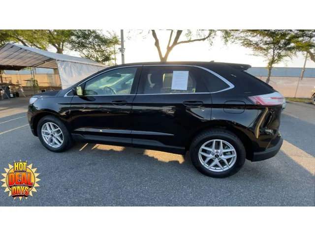 SEMINUEVOS FORD Edge a Estados en autogozo