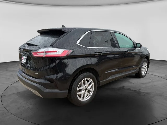 SEMINUEVOS FORD Edge a Estados en autogozo
