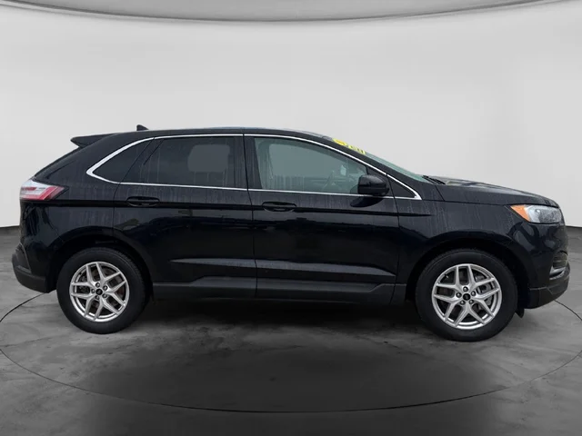 SEMINUEVOS FORD Edge a Estados en autogozo