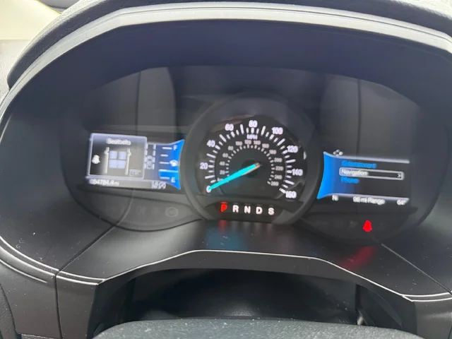 SEMINUEVOS FORD Edge a Estados en autogozo