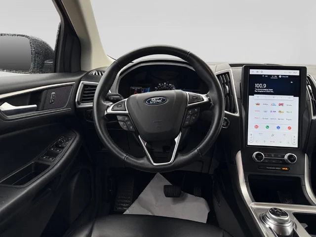 SEMINUEVOS FORD Edge a Estados en autogozo