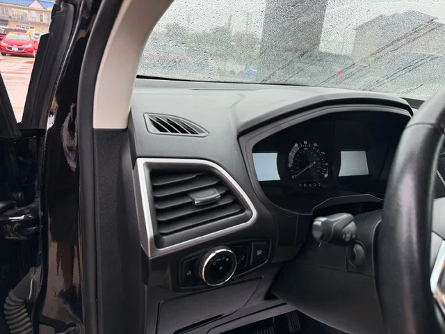 SEMINUEVOS FORD Edge a Estados en autogozo
