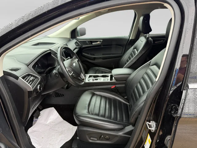 SEMINUEVOS FORD Edge a Estados en autogozo