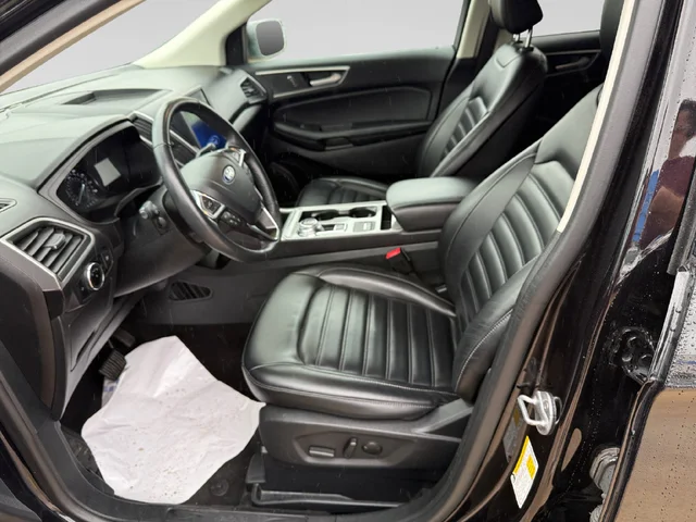 SEMINUEVOS FORD Edge a Estados en autogozo