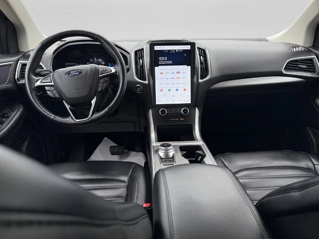 SEMINUEVOS FORD Edge a Estados en autogozo