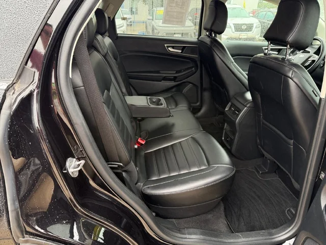 SEMINUEVOS FORD Edge a Estados en autogozo