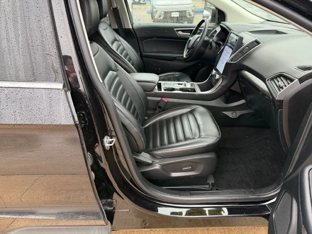 SEMINUEVOS FORD Edge a Estados en autogozo
