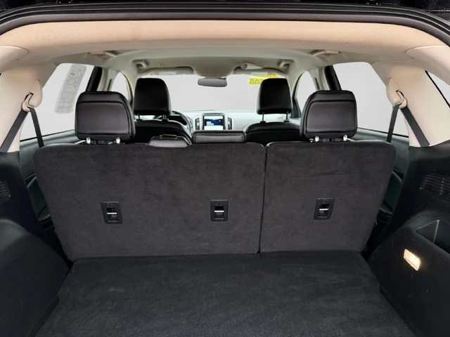 SEMINUEVOS FORD Edge a Estados en autogozo