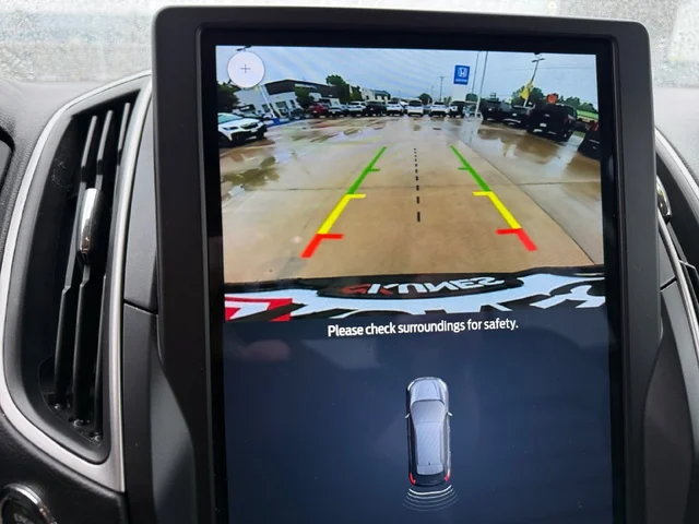 SEMINUEVOS FORD Edge a Estados en autogozo