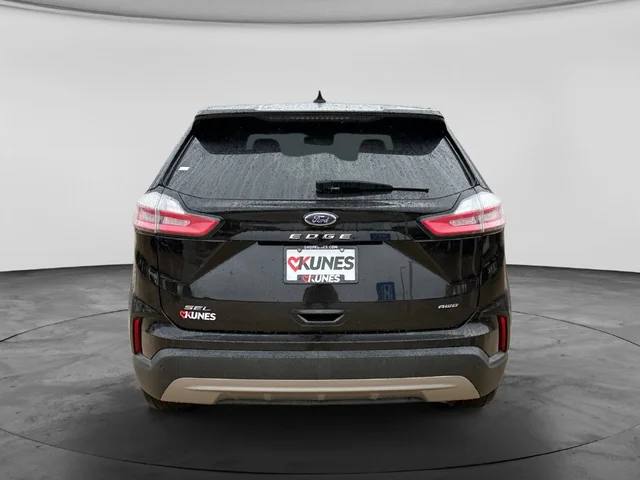 SEMINUEVOS FORD Edge a Estados en autogozo