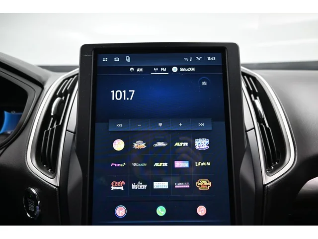 SEMINUEVOS FORD Edge a Estados en autogozo