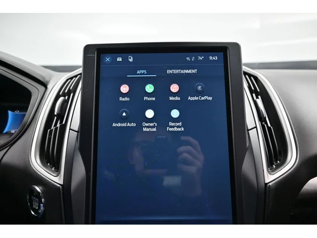 SEMINUEVOS FORD Edge a Estados en autogozo