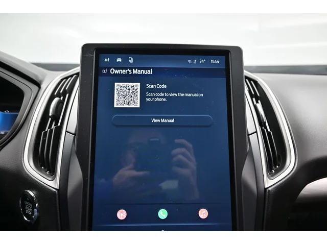 SEMINUEVOS FORD Edge a Estados en autogozo