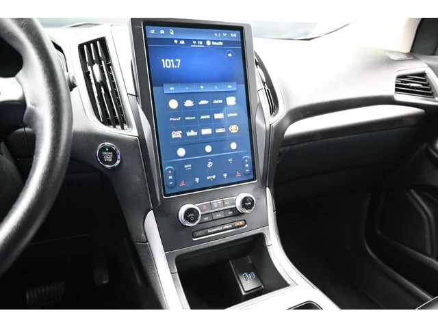 SEMINUEVOS FORD Edge a Estados en autogozo