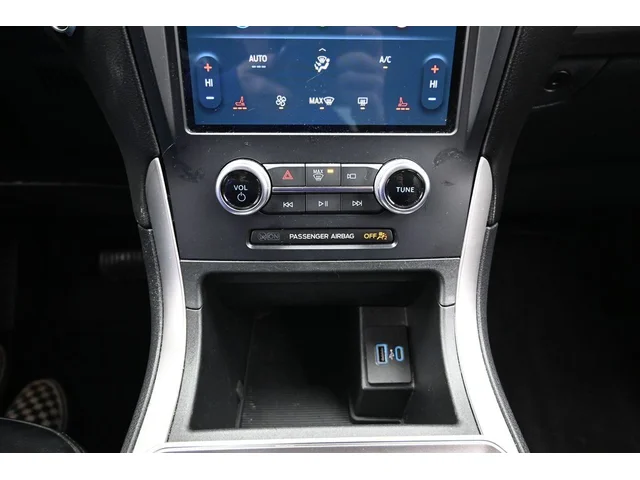 SEMINUEVOS FORD Edge a Estados en autogozo