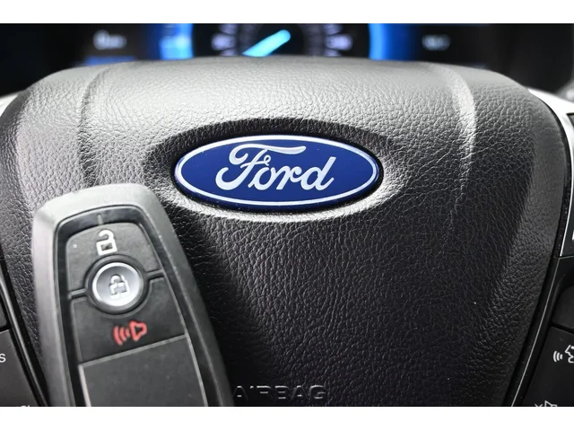SEMINUEVOS FORD Edge a Estados en autogozo