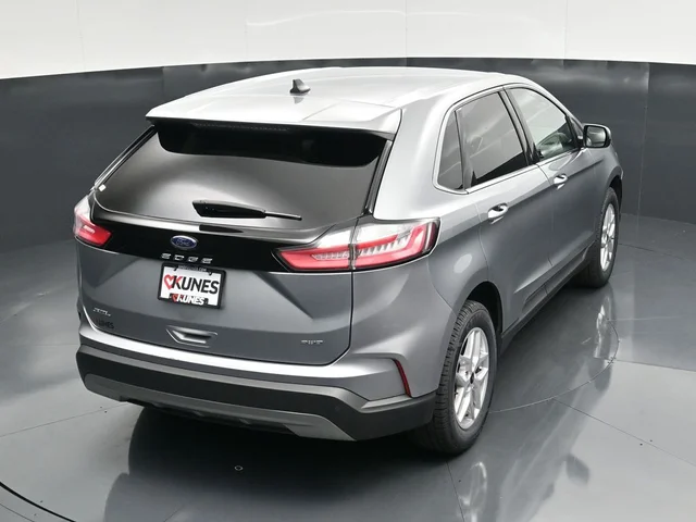 SEMINUEVOS FORD Edge a Estados en autogozo