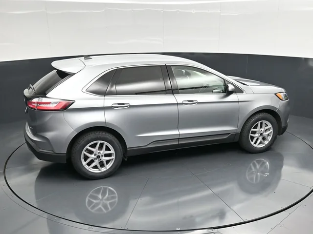 SEMINUEVOS FORD Edge a Estados en autogozo