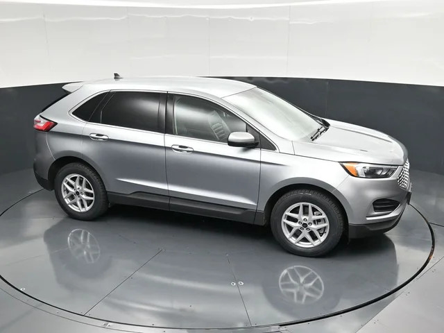 SEMINUEVOS FORD Edge a Estados en autogozo