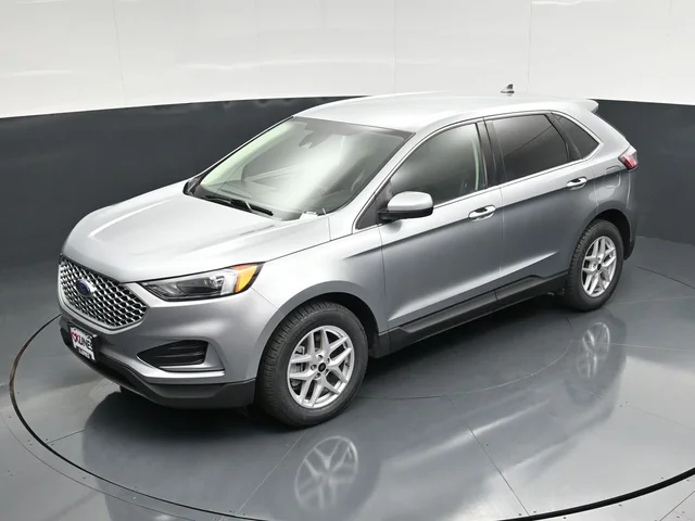 SEMINUEVOS FORD Edge a Estados en autogozo
