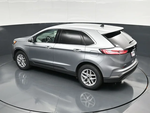 SEMINUEVOS FORD Edge a Estados en autogozo