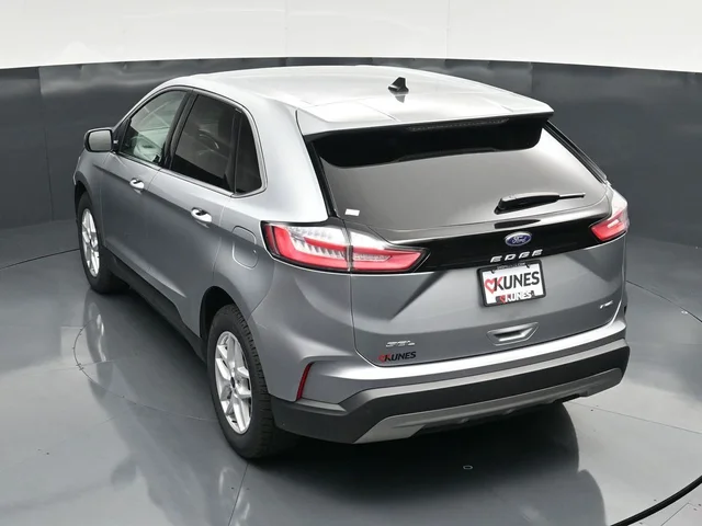 SEMINUEVOS FORD Edge a Estados en autogozo