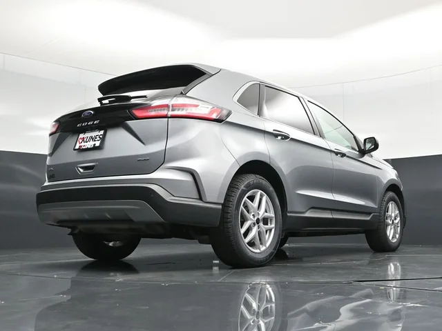 SEMINUEVOS FORD Edge a Estados en autogozo