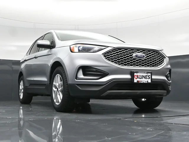 SEMINUEVOS FORD Edge a Estados en autogozo