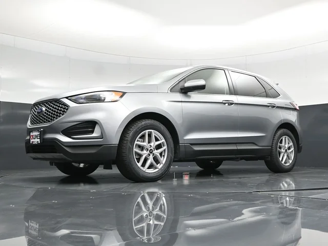 SEMINUEVOS FORD Edge a Estados en autogozo