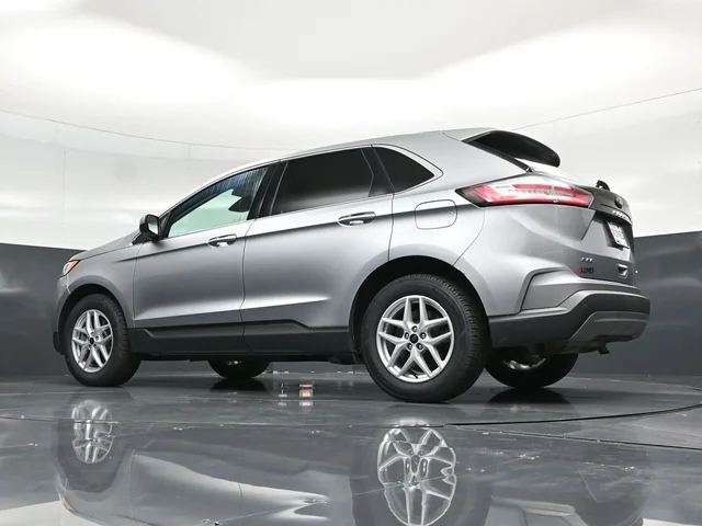 SEMINUEVOS FORD Edge a Estados en autogozo