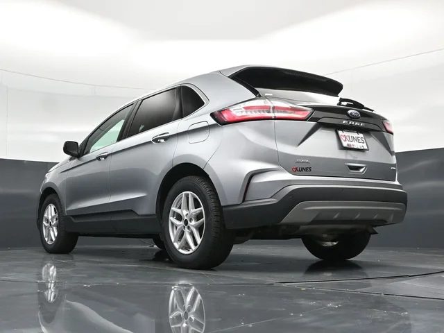 SEMINUEVOS FORD Edge a Estados en autogozo