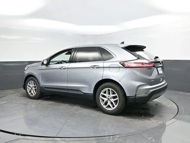 SEMINUEVOS FORD Edge a Estados en autogozo
