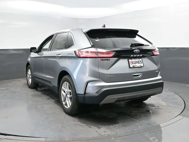 SEMINUEVOS FORD Edge a Estados en autogozo