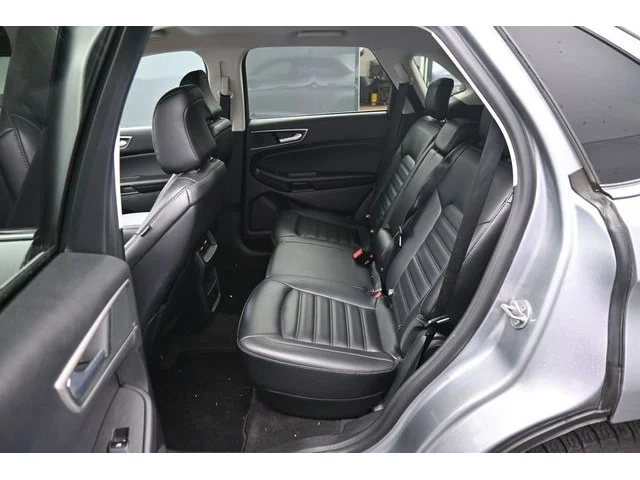 SEMINUEVOS FORD Edge a Estados en autogozo