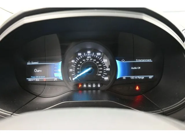 SEMINUEVOS FORD Edge a Estados en autogozo