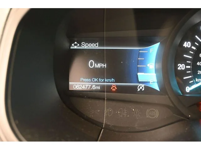 SEMINUEVOS FORD Edge a Estados en autogozo