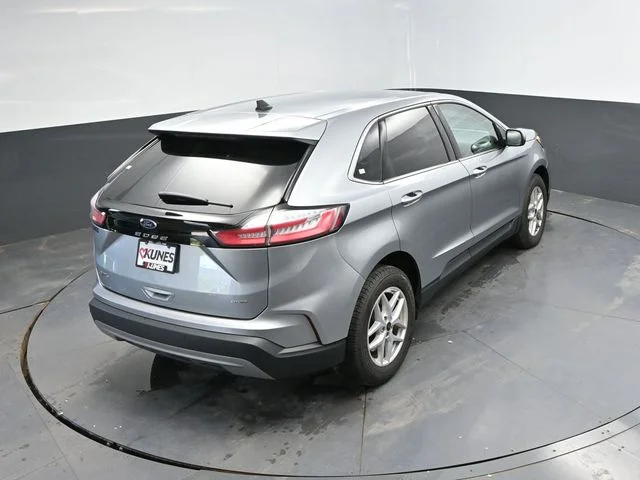 SEMINUEVOS FORD Edge a Estados en autogozo
