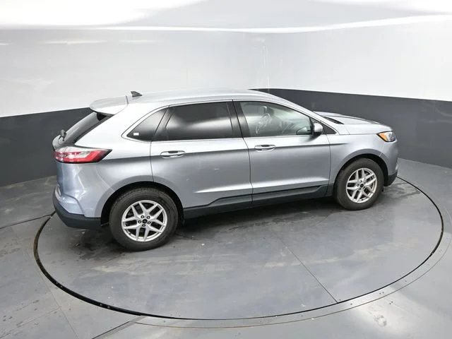 SEMINUEVOS FORD Edge a Estados en autogozo