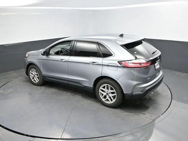 SEMINUEVOS FORD Edge a Estados en autogozo
