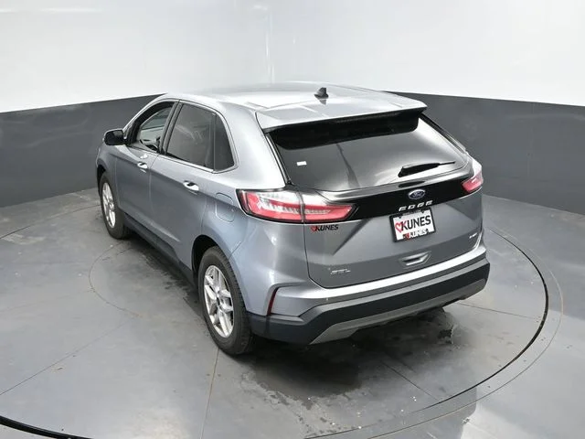 SEMINUEVOS FORD Edge a Estados en autogozo