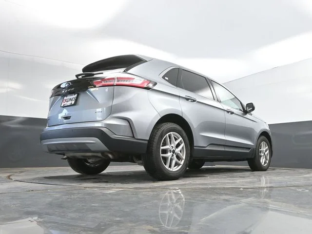 SEMINUEVOS FORD Edge a Estados en autogozo