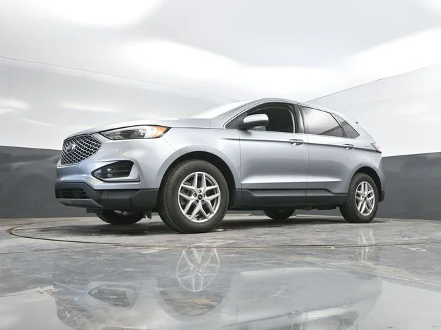 SEMINUEVOS FORD Edge a Estados en autogozo