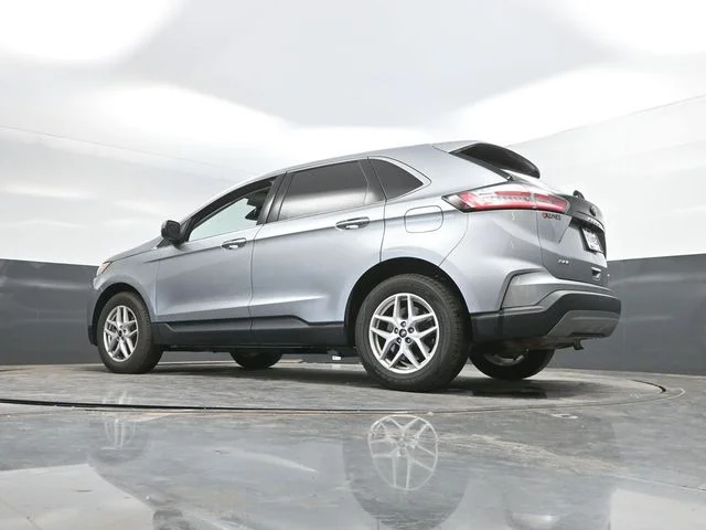 SEMINUEVOS FORD Edge a Estados en autogozo