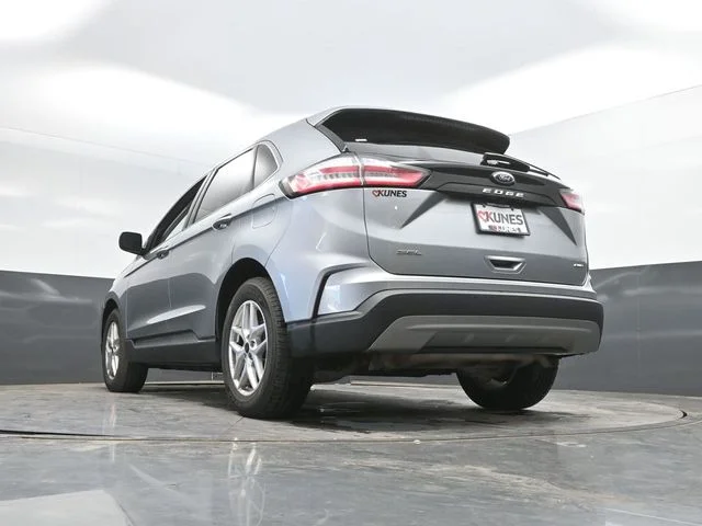 SEMINUEVOS FORD Edge a Estados en autogozo