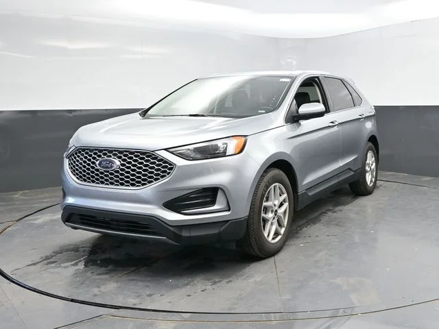 SEMINUEVOS FORD Edge a Estados en autogozo