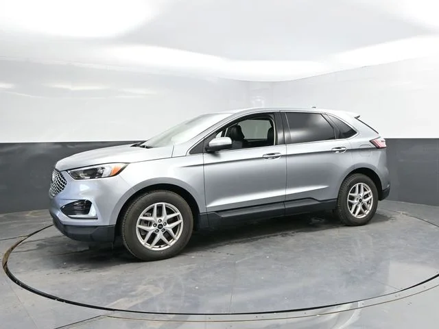 SEMINUEVOS FORD Edge a Estados en autogozo