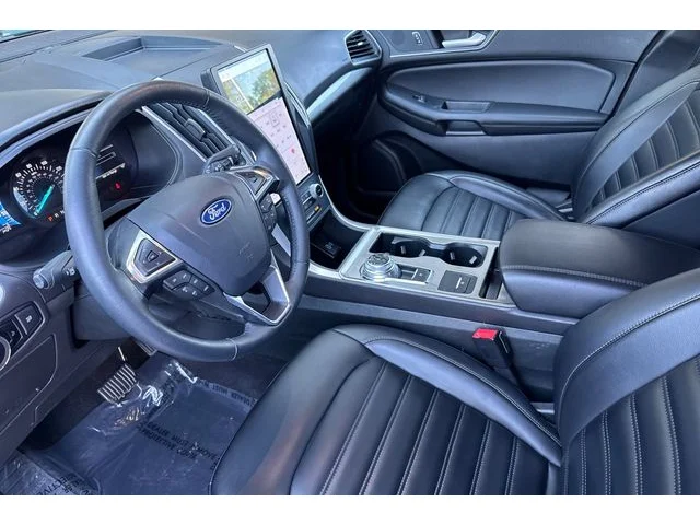 SEMINUEVOS FORD Edge at ELK GROVE in Elk Grove Buick GMC